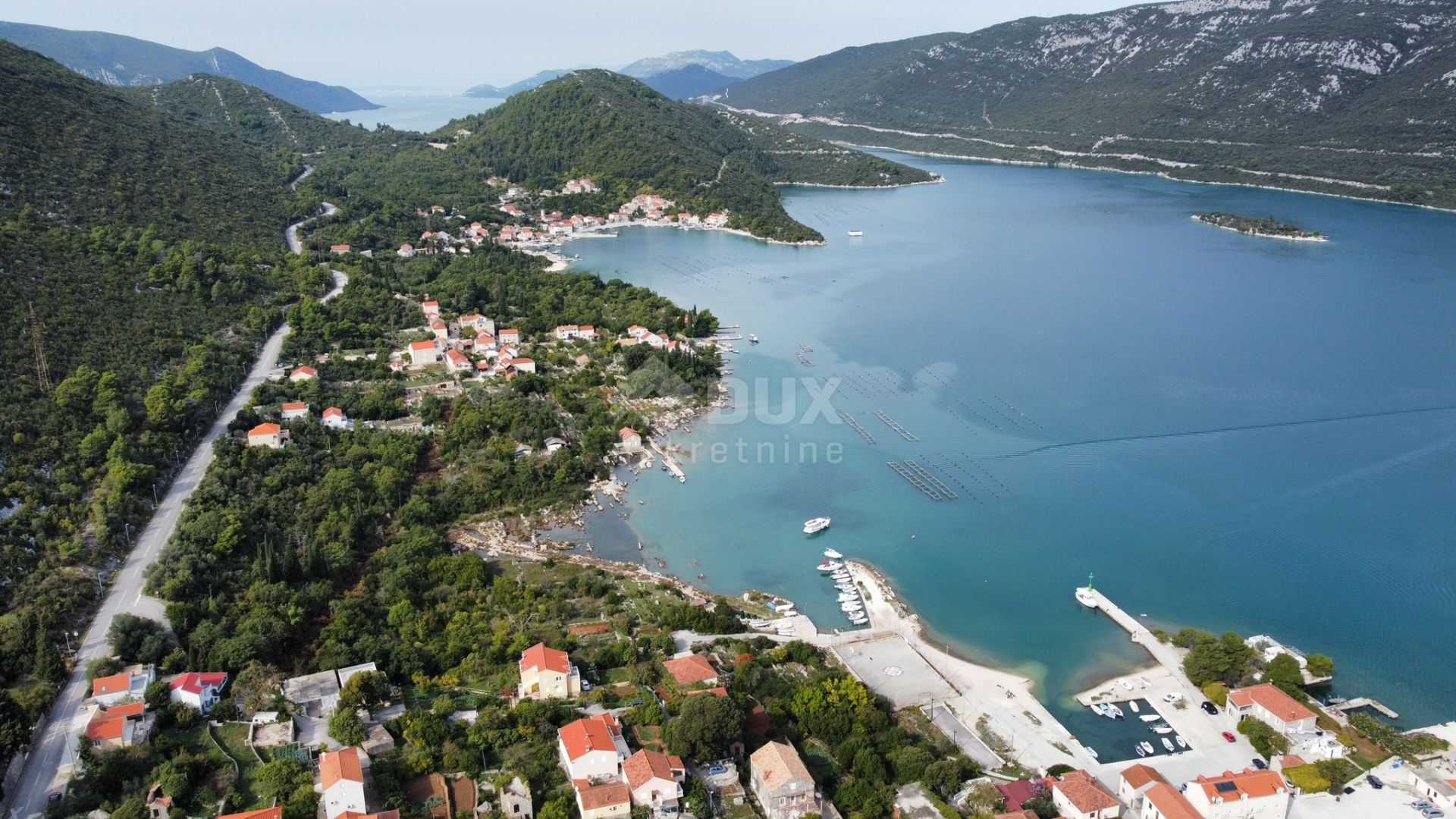 Land in Hodilje, Dubrovnik-Neretva County 11338281
