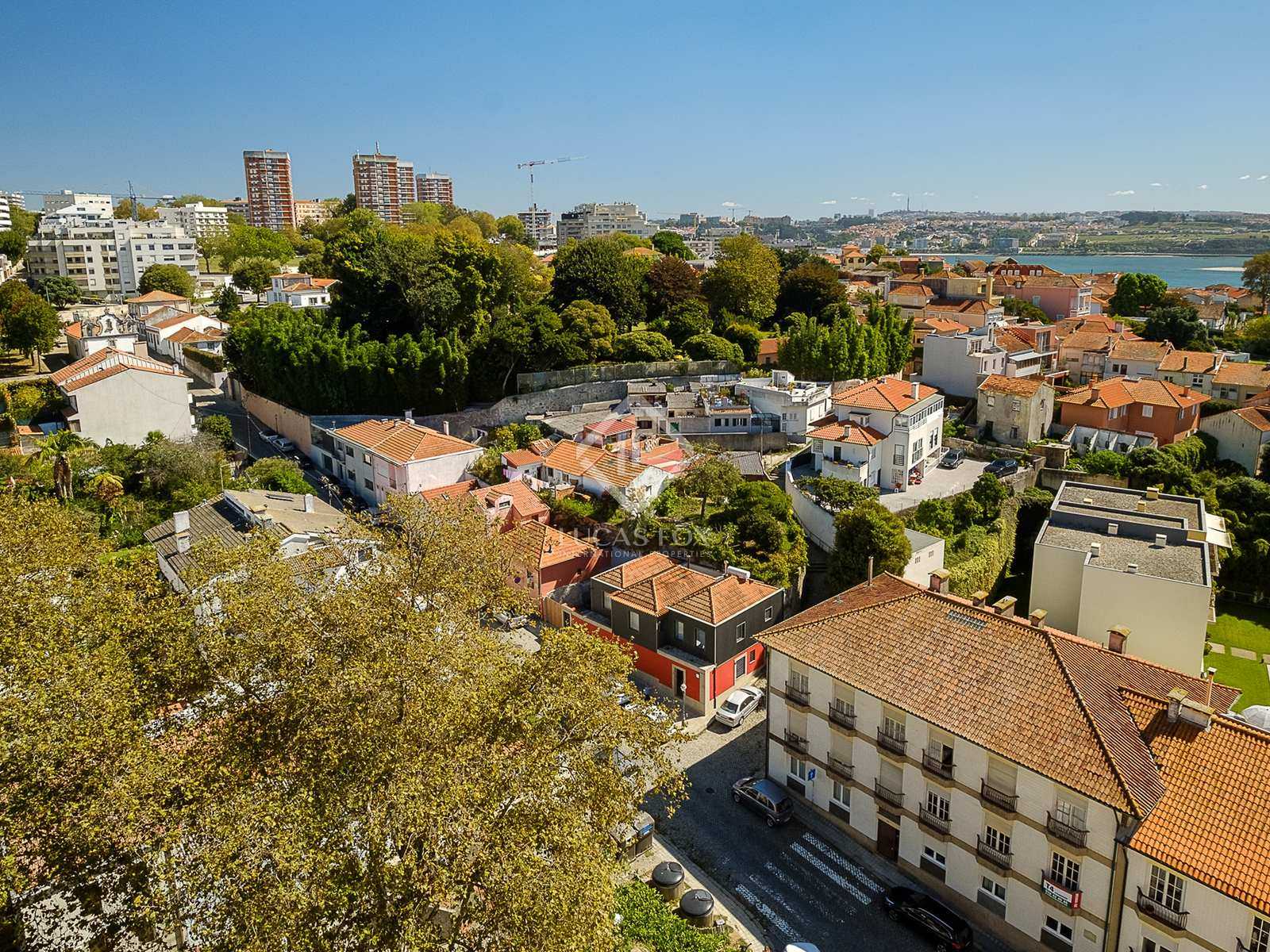 σπίτι σε Porto, Porto District 11338317