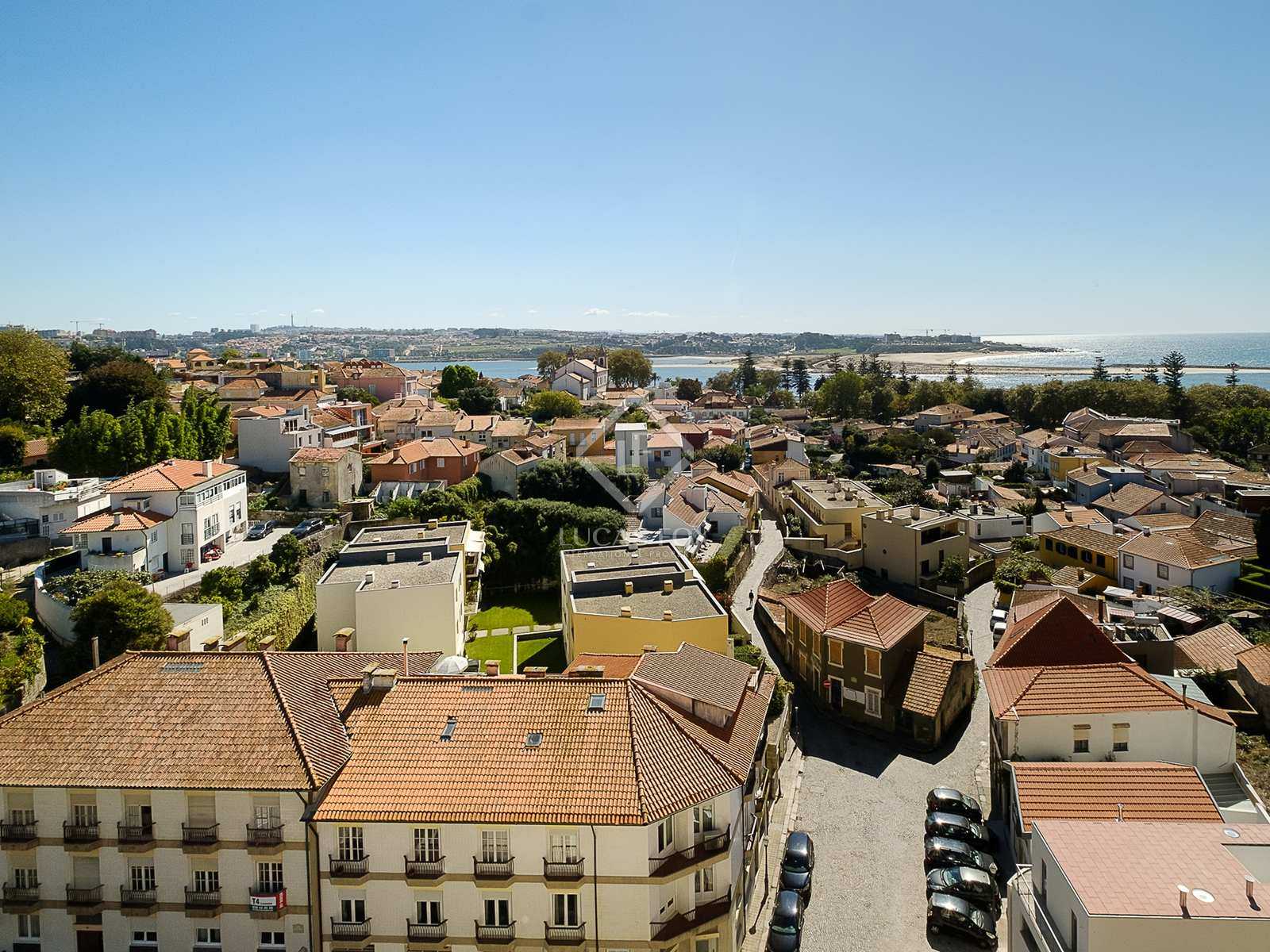 House in Porto, Porto District 11338317