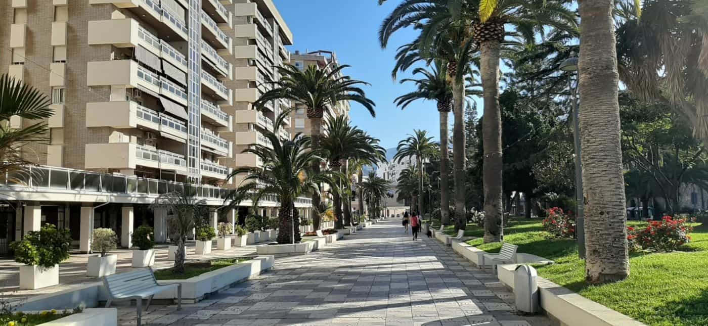 Condominium in Motril, Andalusia 11338345