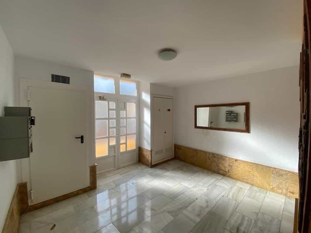 公寓 在 Huércal de Almería, Andalusia 11338347