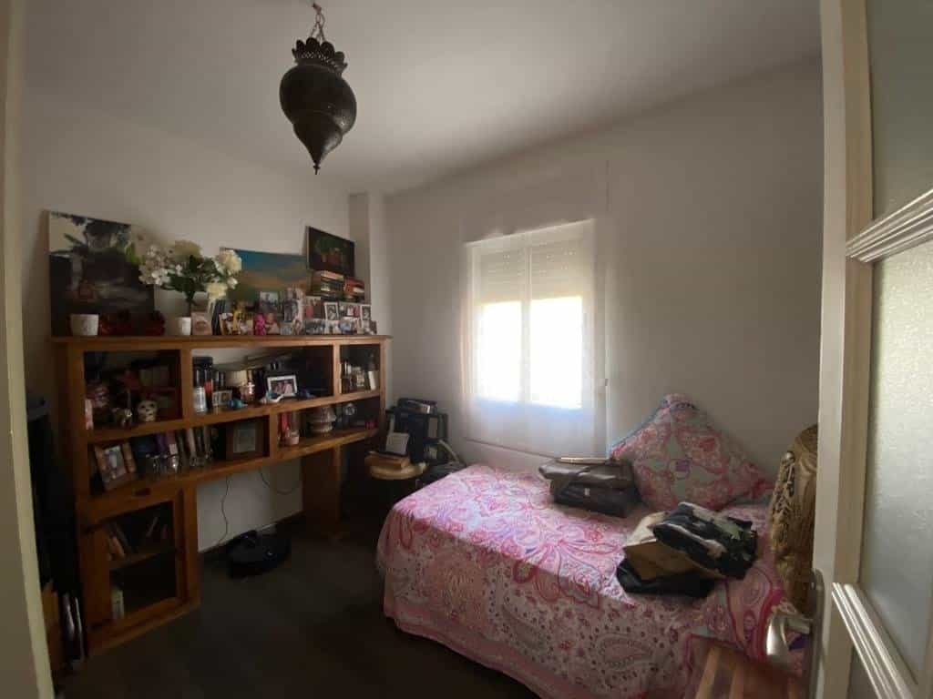 Condominio en barrio del carmen, Andalucía 11338347
