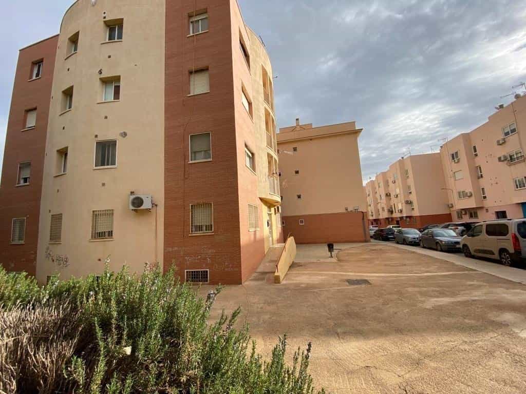 Condominium in Huércal de Almería, Andalusia 11338347