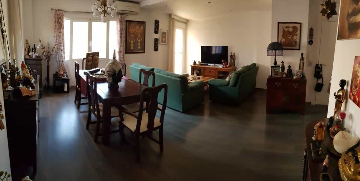 公寓 在 Huércal de Almería, Andalusia 11338347