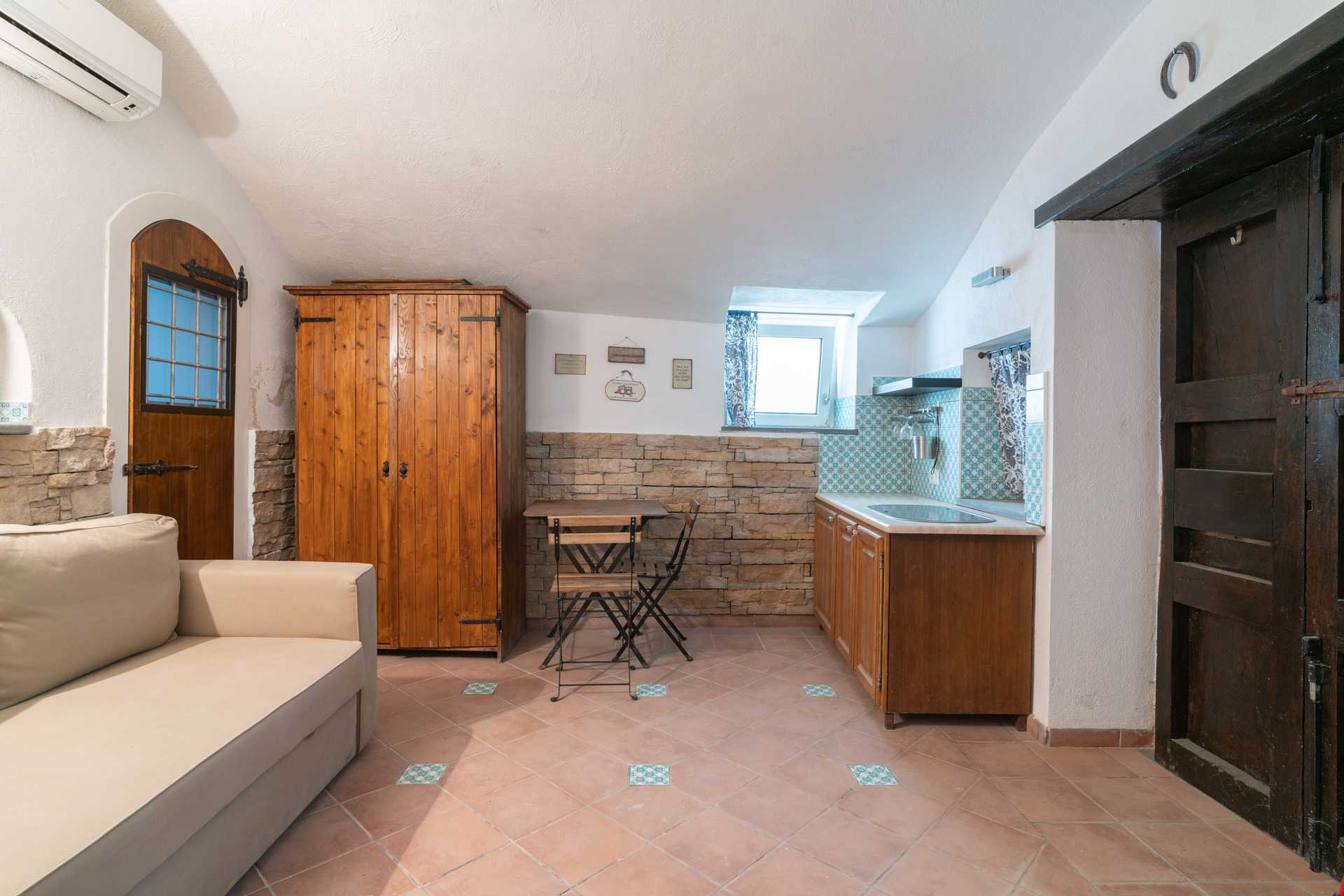 Condominium in Amalfi, Campania 11338363