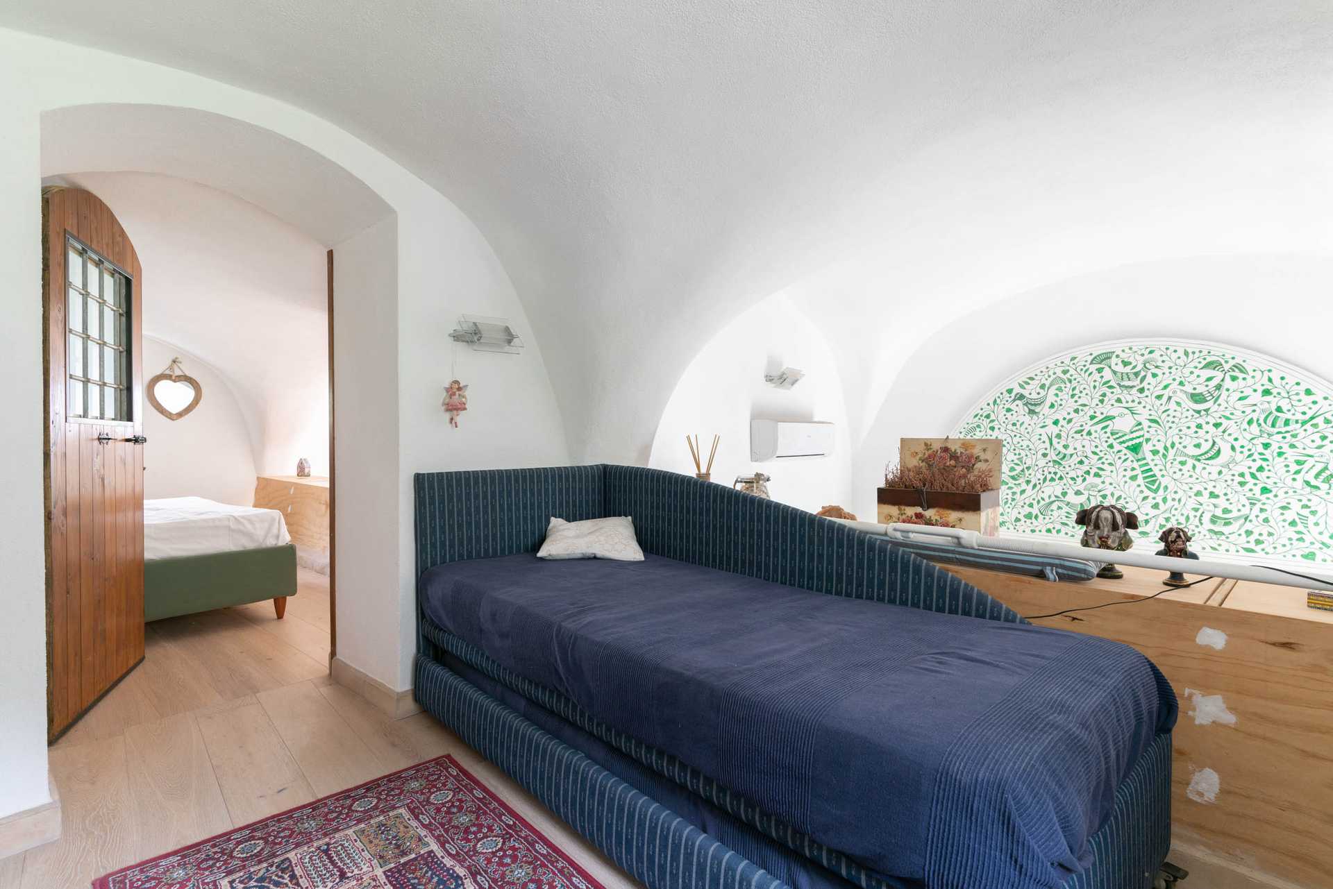 公寓 在 Amalfi, Campania 11338364