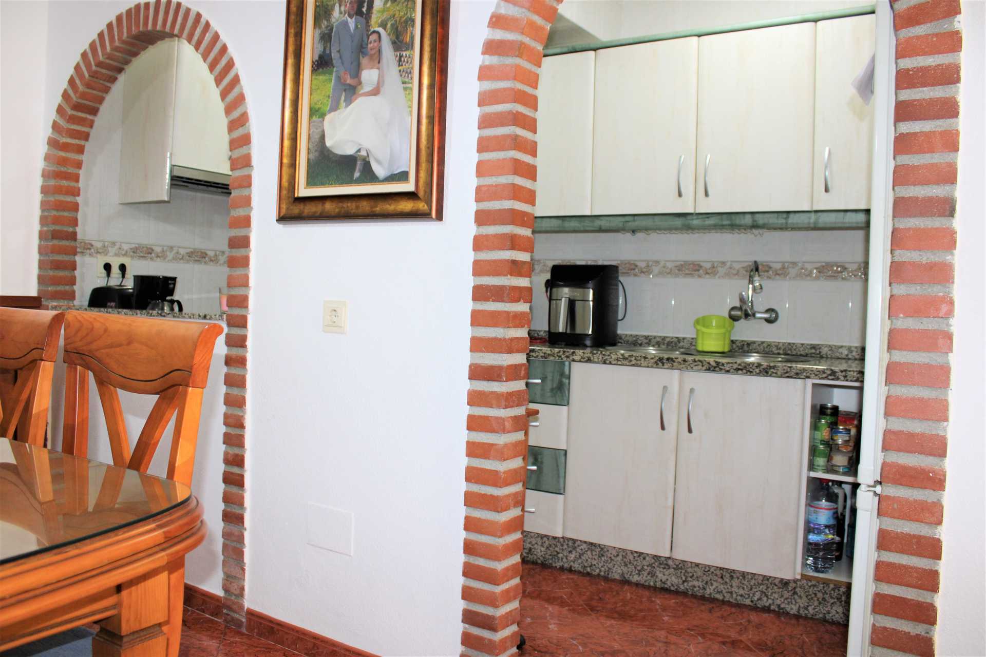 House in Almunecar, Andalusia 11338394