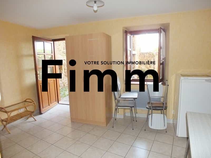 公寓 在 Pélussin, Loire 11338431