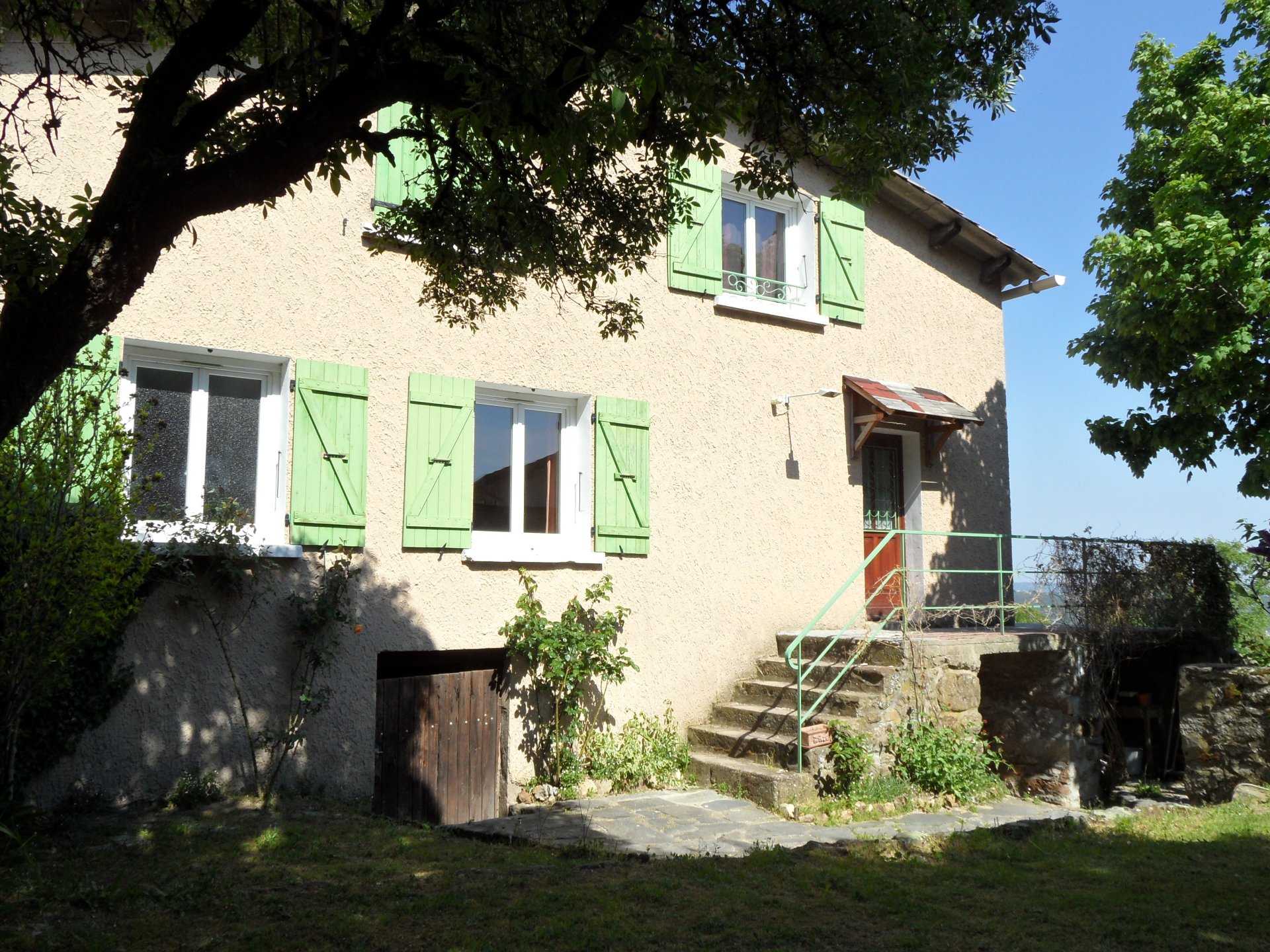 Residentieel in Vérin, Loire 11338433