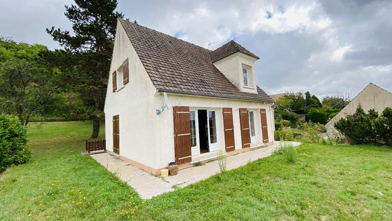 房子 在 Monchy-Saint-Éloi, 上法兰西省 11338450