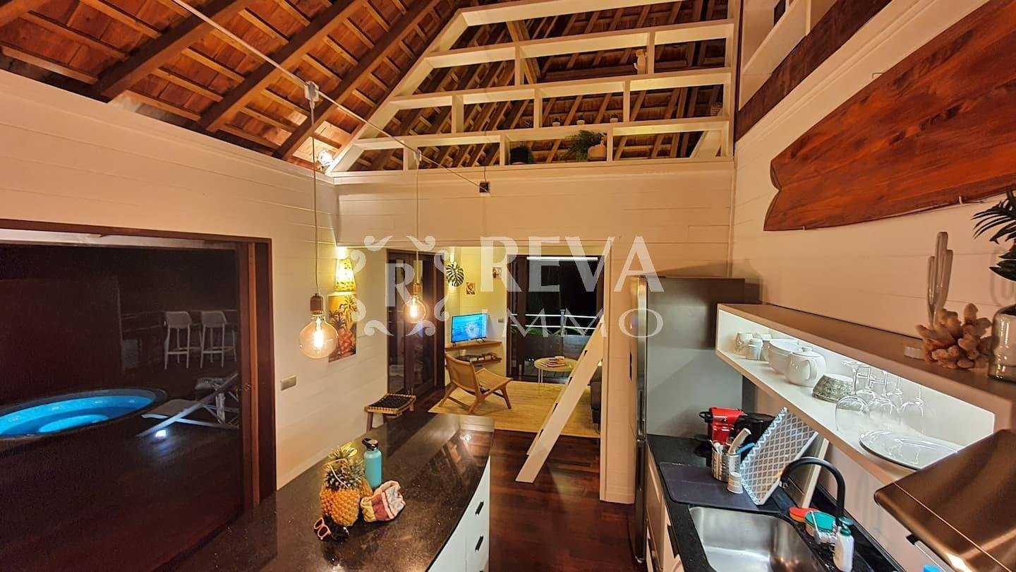 House in Moorea-Maiao, Îles du Vent 11338462