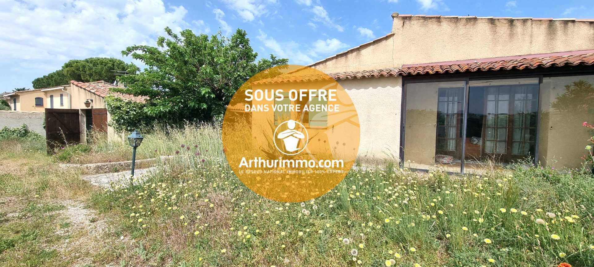 Hus i Pertuis, Provence-Alpes-Cote d'Azur 11338470