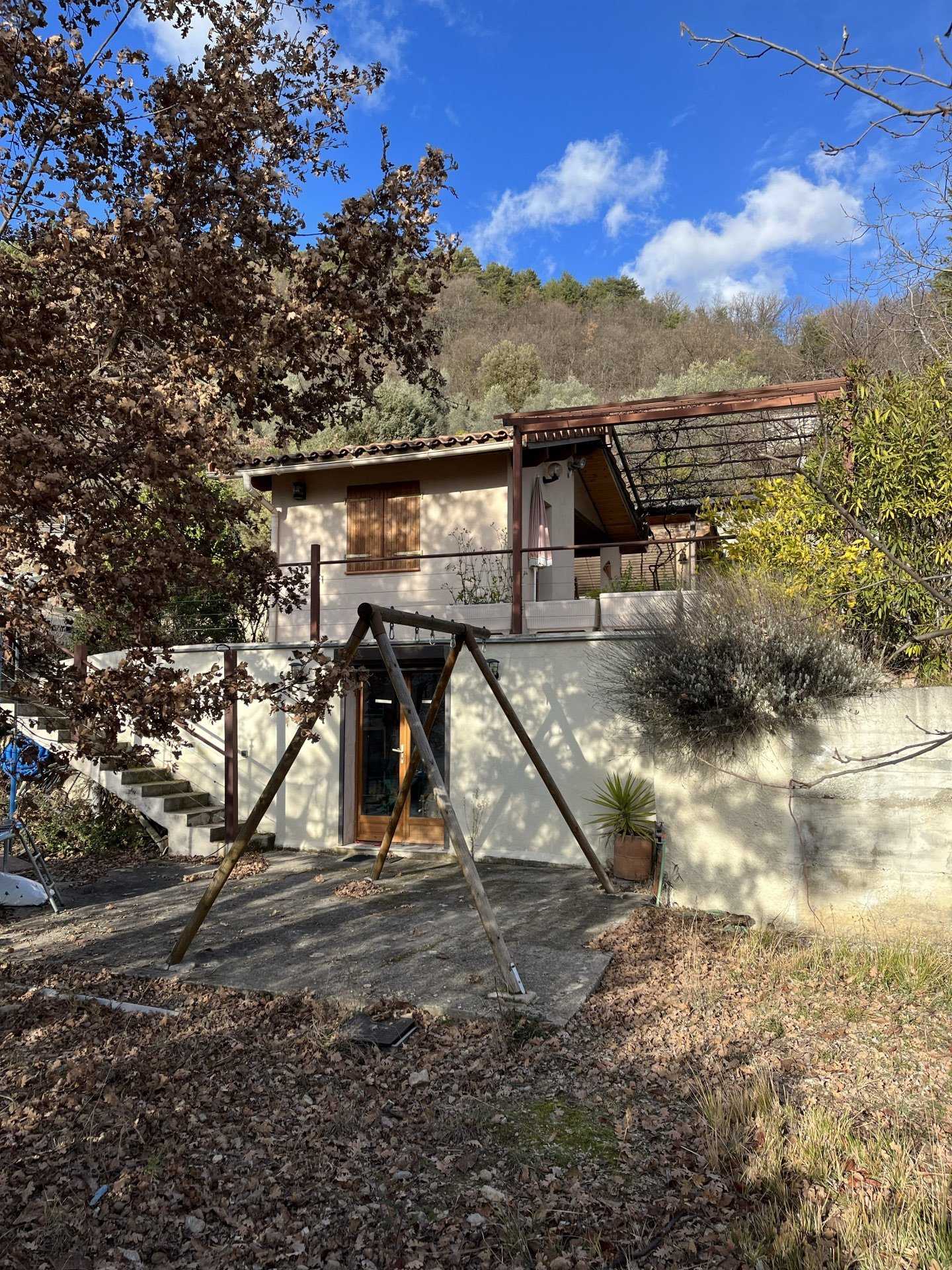 House in Sospel, Provence-Alpes-Cote d'Azur 11338500