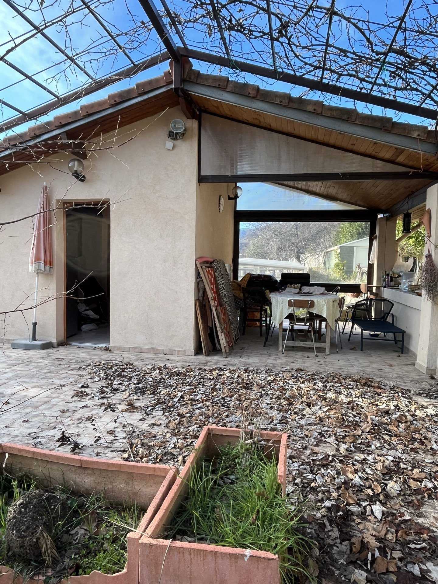 Rumah di Sospel, Provence-Alpes-Cote d'Azur 11338500