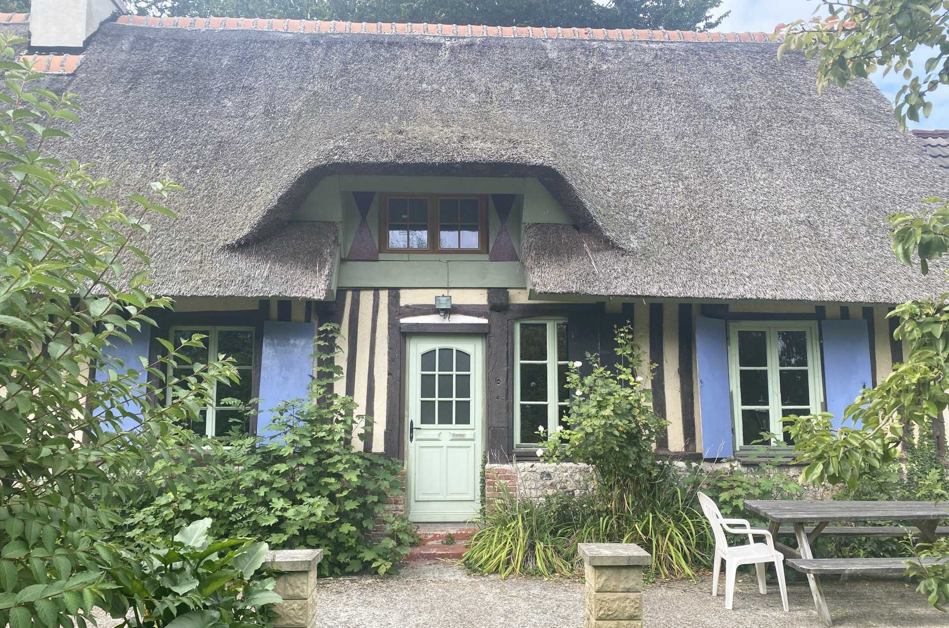 σπίτι σε Veulettes-sur-Mer, Νορμανδία 11338507