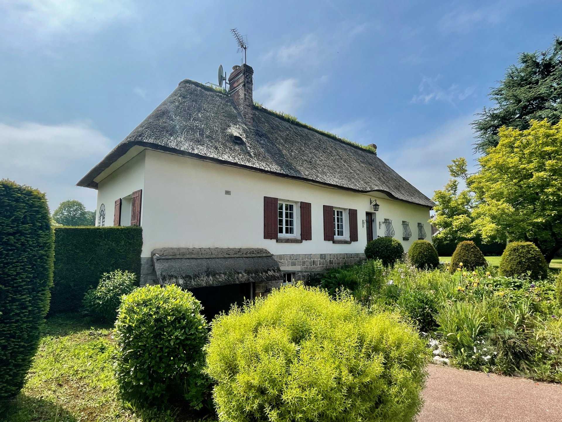 House in Offranville, Normandie 11338510