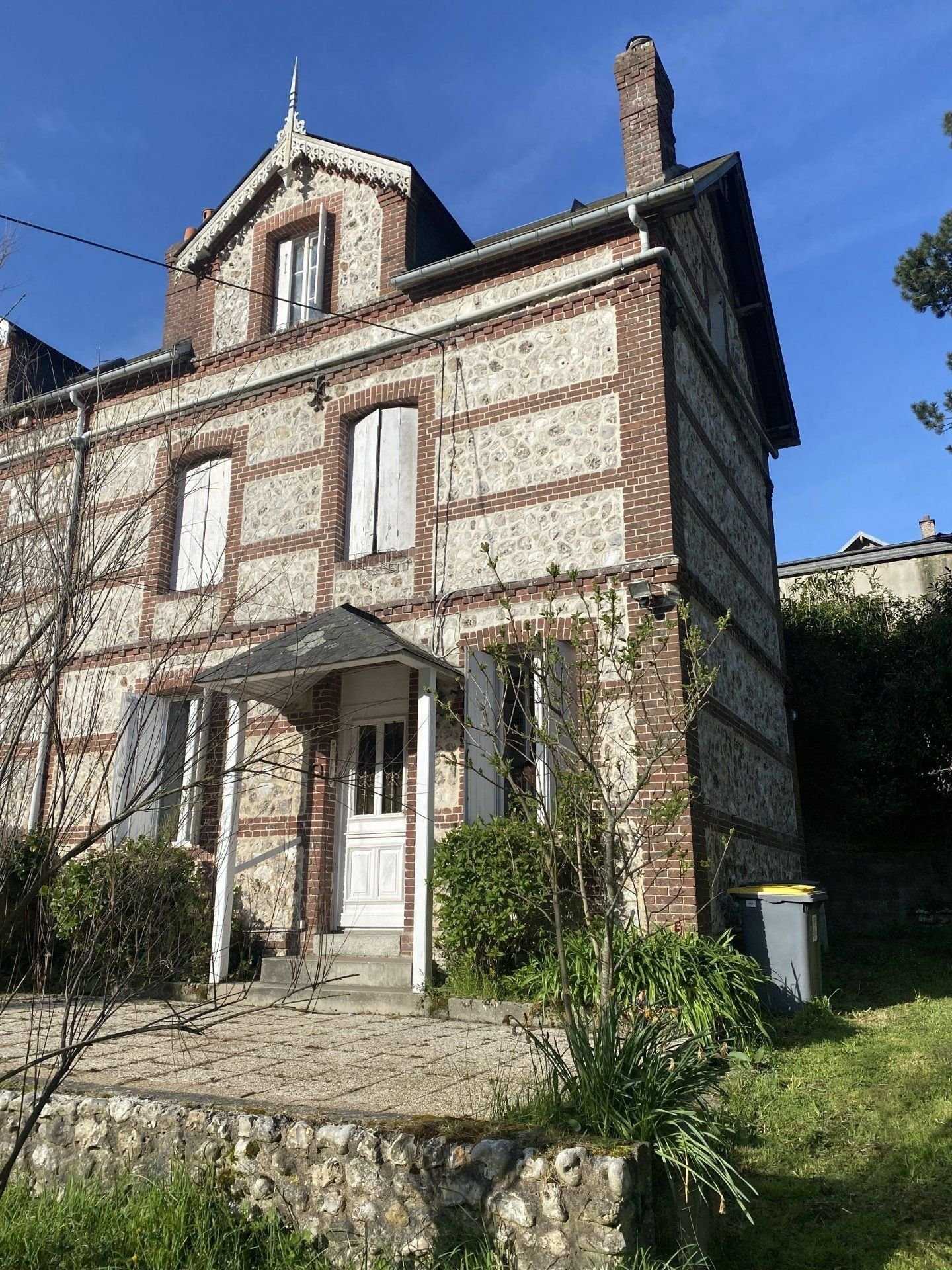 casa en Sassetot-le-Mauconduit, Normandie 11338521