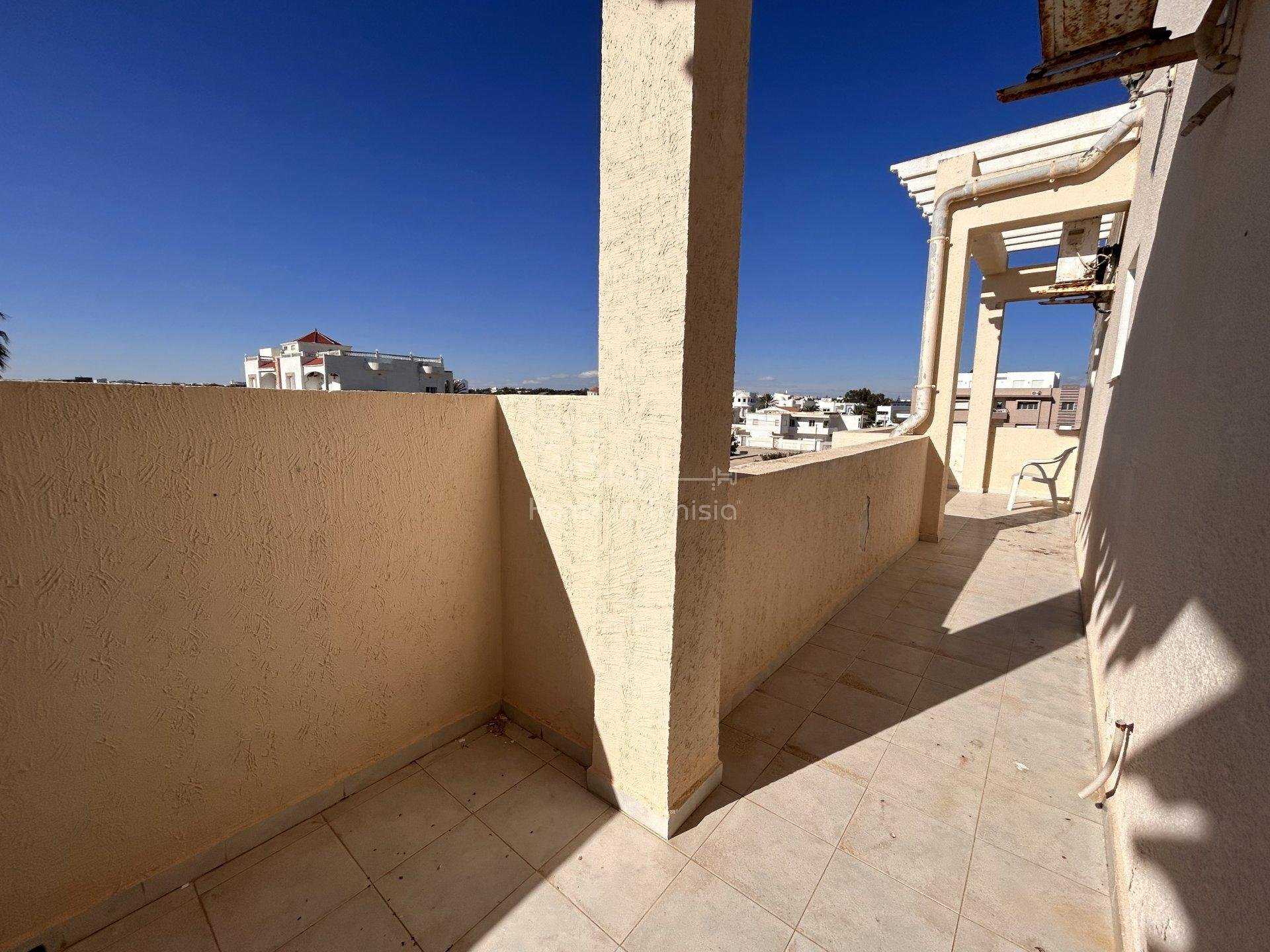 Condominio en El Kantaoui, Hammam Sousse 11338570