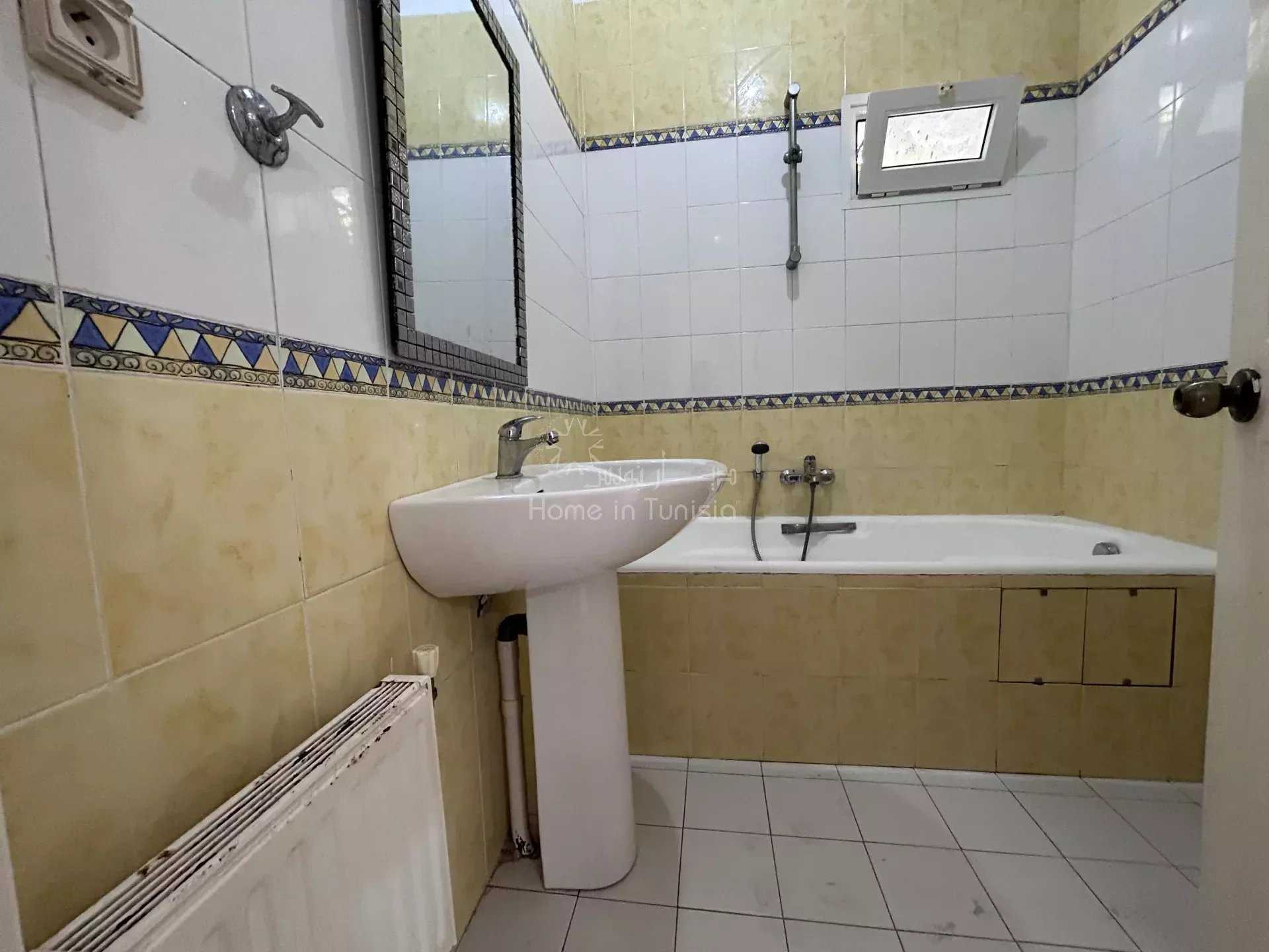 Condominio en El Kantaoui, Hammam Sousse 11338571