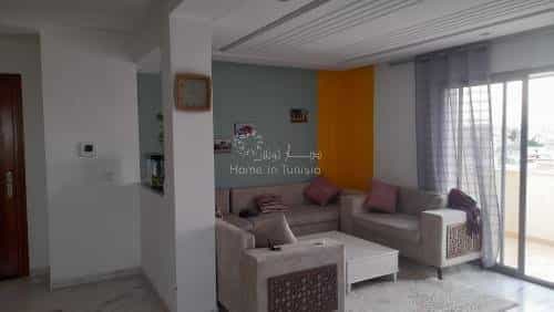 Condominio nel Sousse Khezama, Sousse Jaouhara 11338572