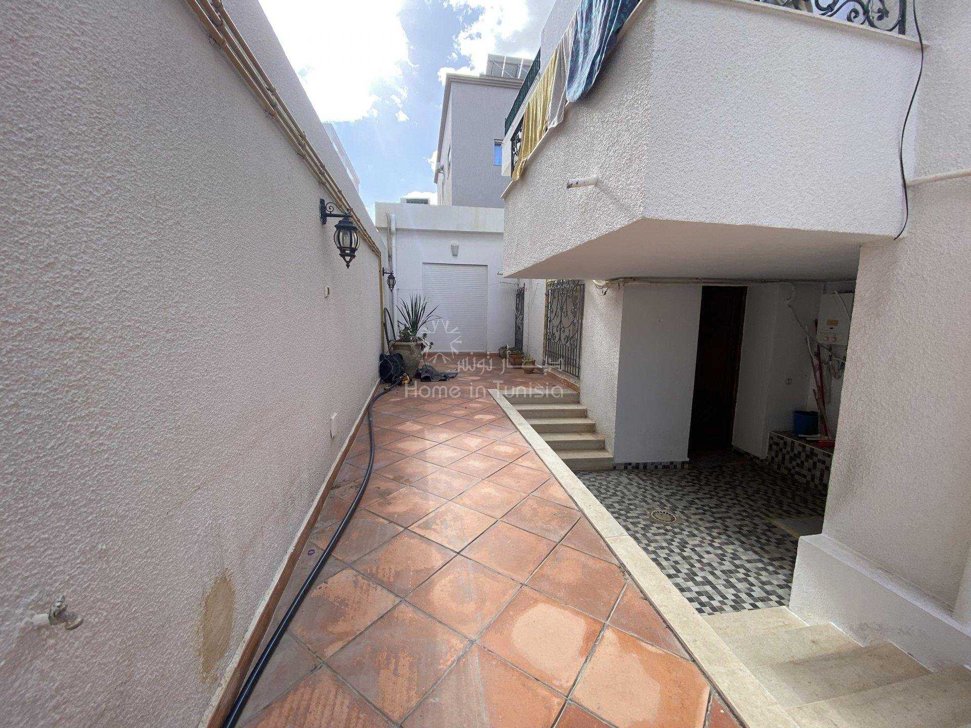公寓 在 La Corniche, Sousse 11338573