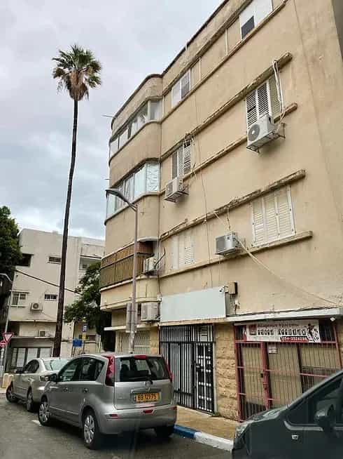 Condominium in Hazrot Karmel, Haifa 11338600