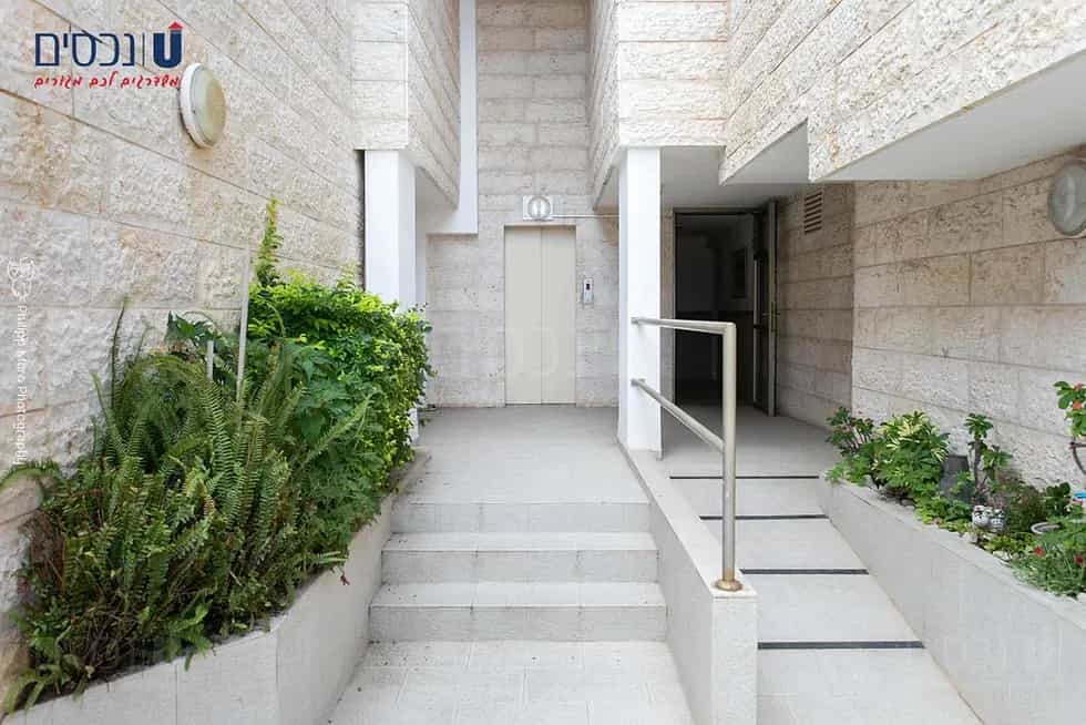 casa en Haifa, Haifa 11338601