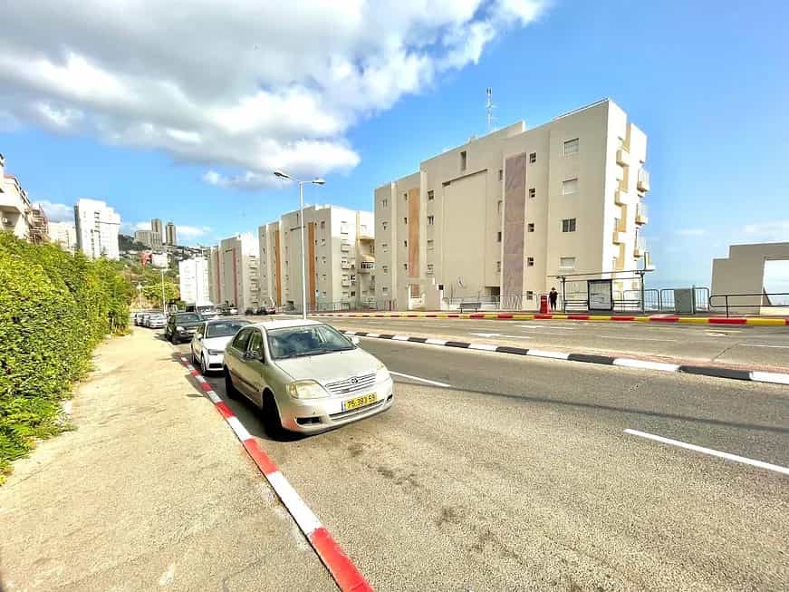 Rumah di Haifa, Giv'at Downs Street 11338602