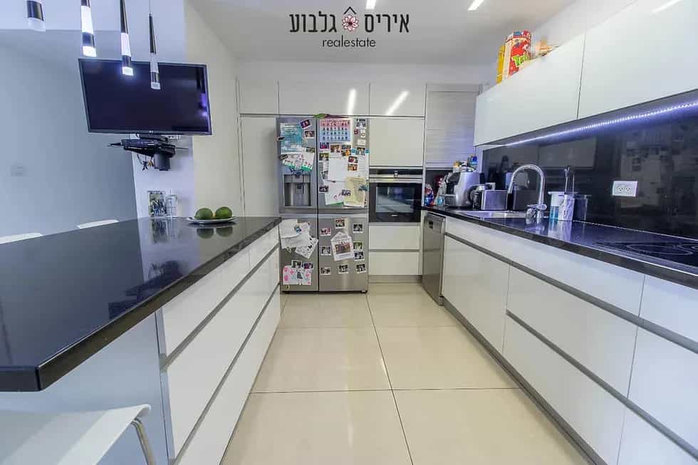 Eigentumswohnung im Hod HaKarmel, Haifa 11338615