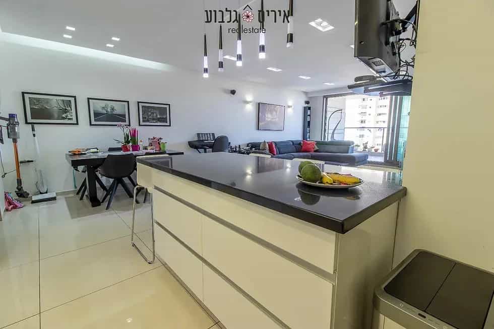 Eigentumswohnung im Hod HaKarmel, Haifa 11338615