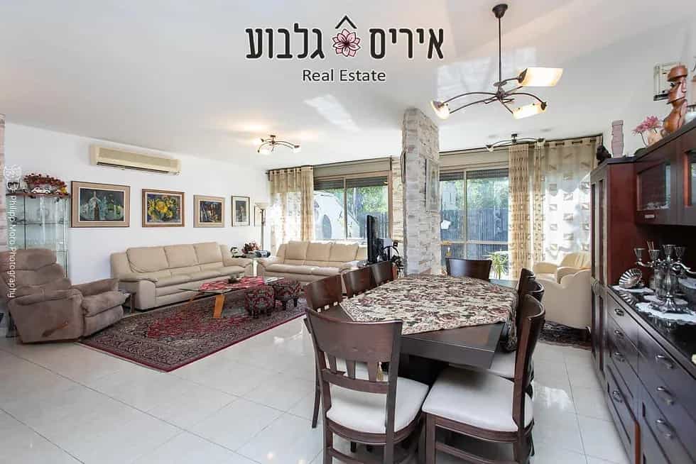 Condominio en Asdod, Sderot Yerushalayim 11338616
