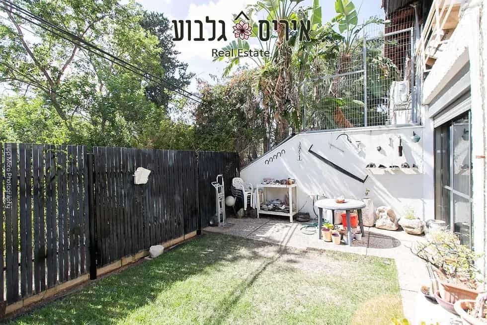 Condominio en Ashdod, Sderot Yerushalayim 11338616