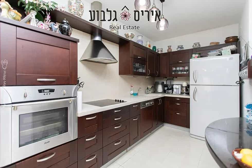 Квартира в Ashdod, Sderot Yerushalayim 11338616