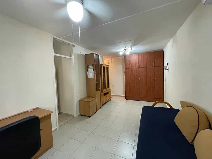 Квартира в Хайфа, Хайфа 11338628