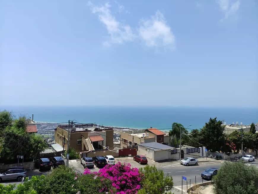 Eigentumswohnung im Haifa, Haifa 11338630