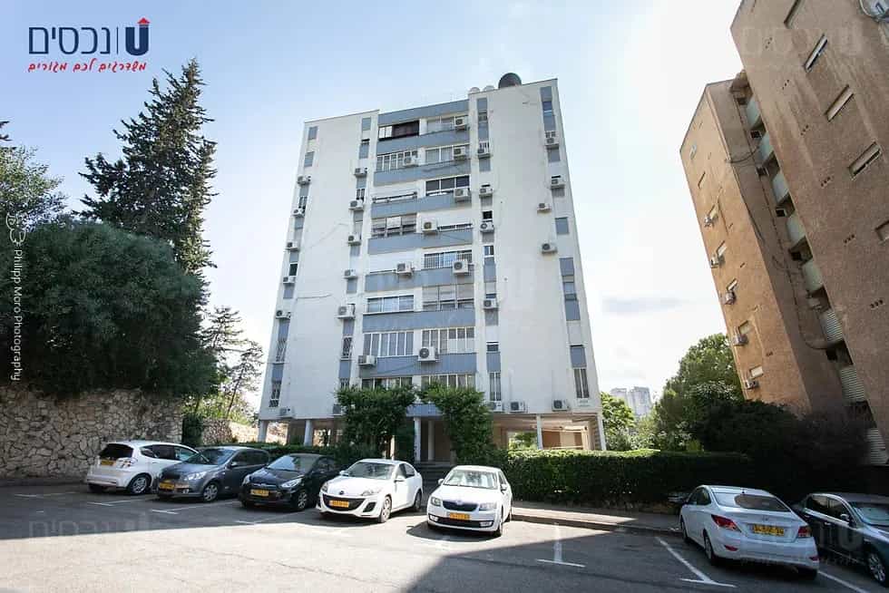 Квартира в Haifa, Haifa District 11338635