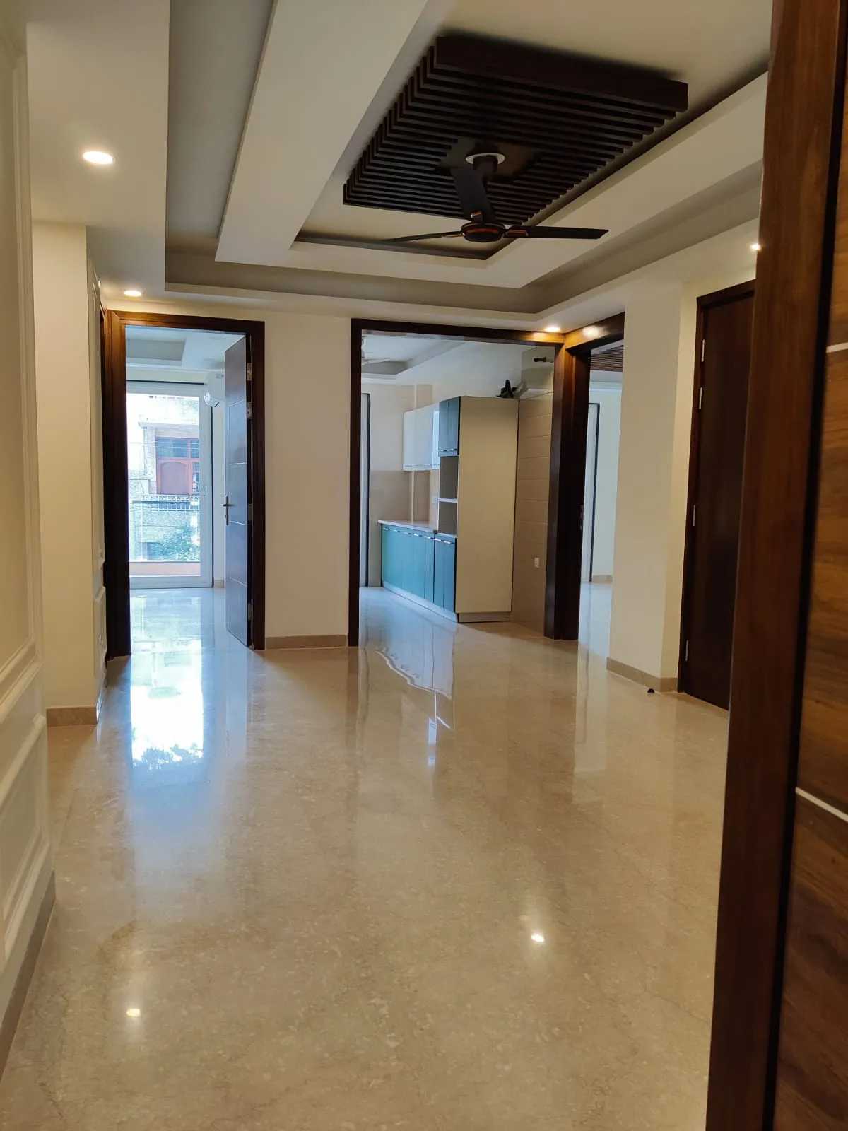 公寓 在 丹万普尔, 哈里亚纳邦 11338640