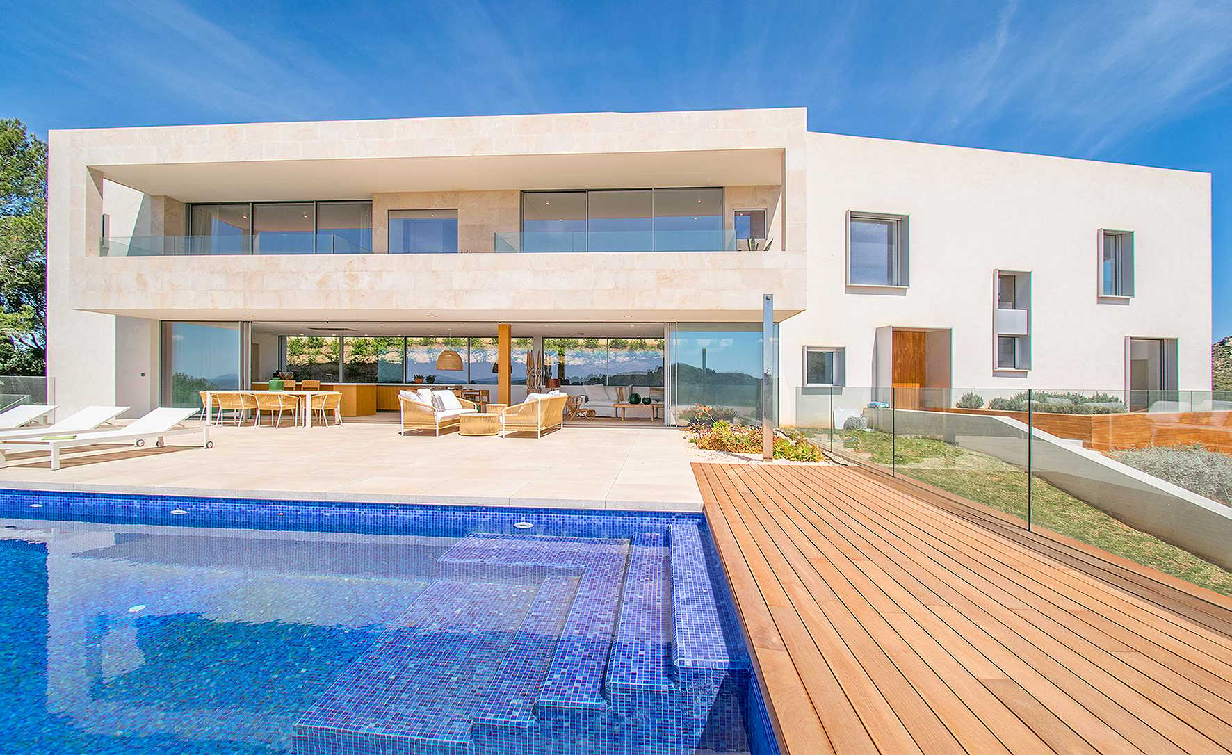 House in Alcudia, Balearic Islands 11338645