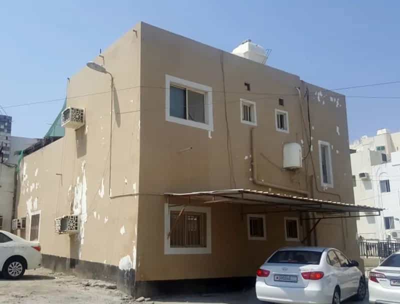 Casa nel Al Muḩarraq, Al Muḩarraq 11338650