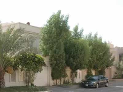 Будинок в Аль-Мувейліга, Аль ‘Асімах 11338652