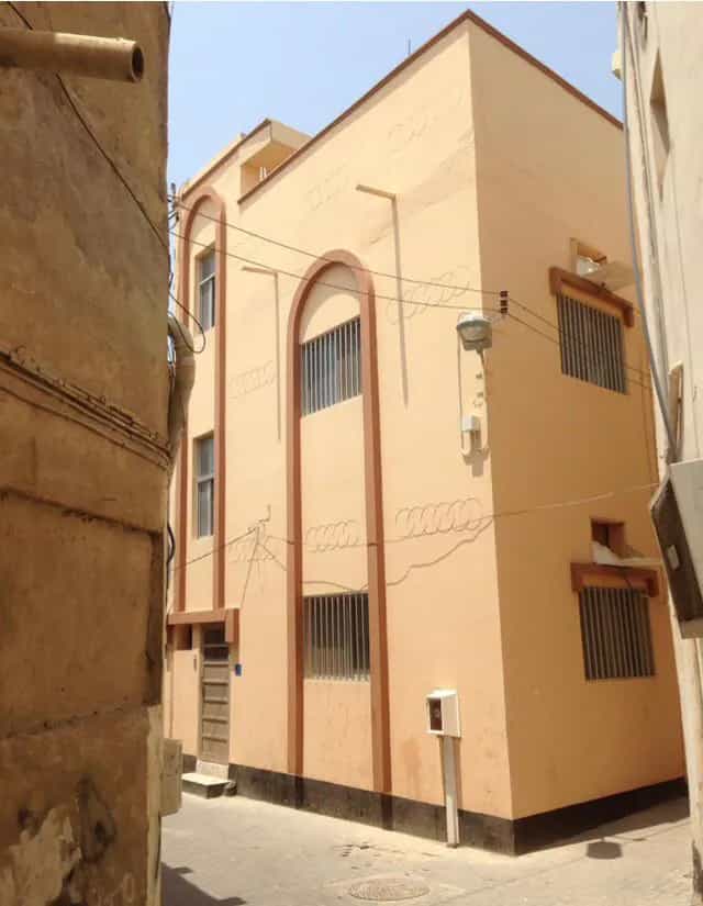 Condominium in Al Muḩarraq, Al Muḩarraq 11338663