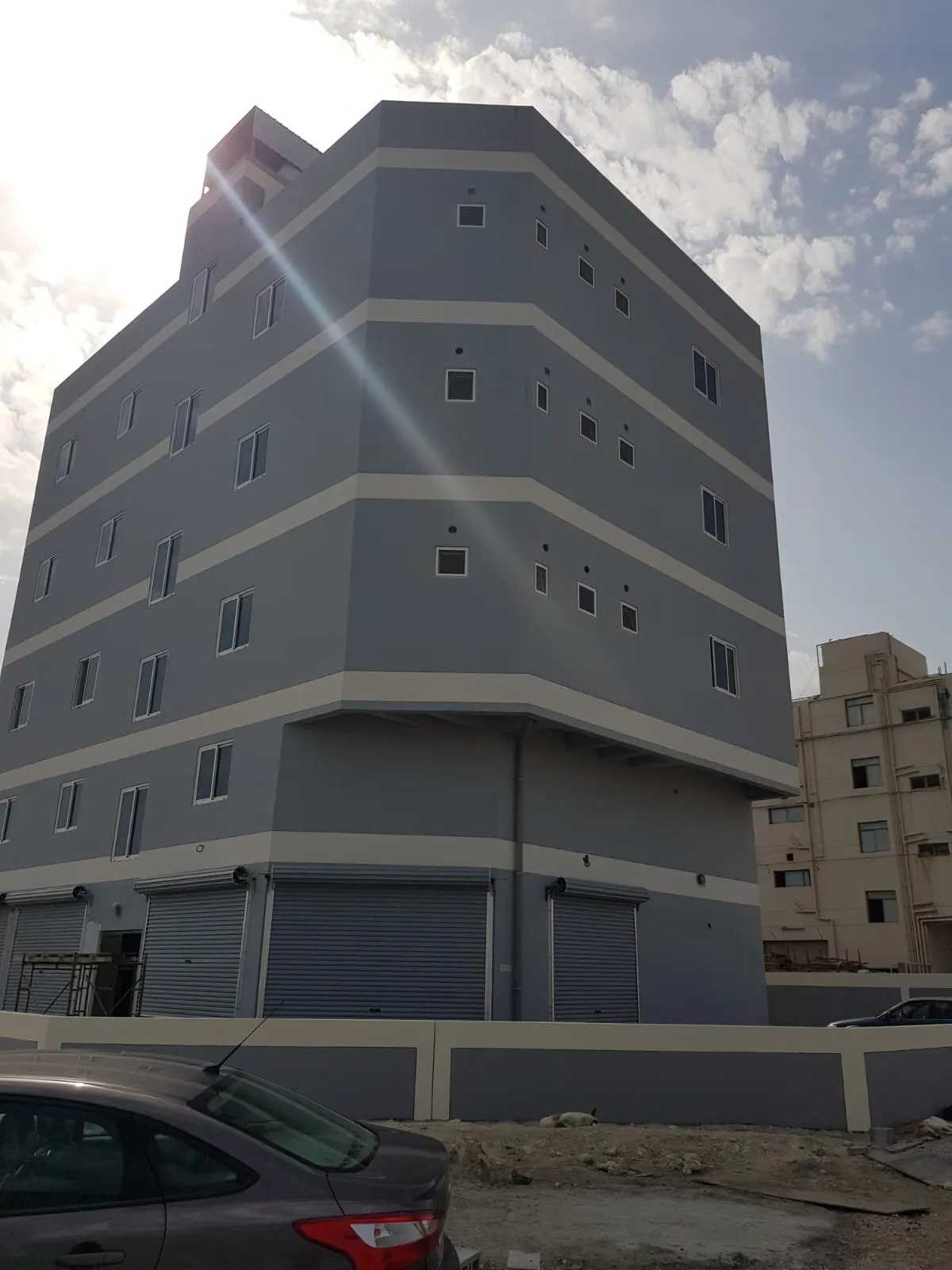 Condominium in `Askar, Al Janubiyah 11338664