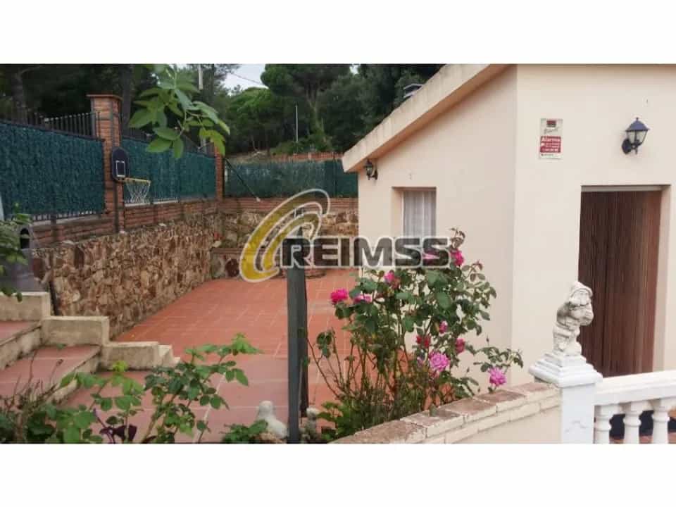 House in Blanes, Catalonia 11338680