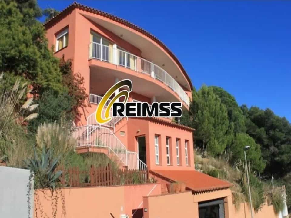 House in Blanes, Catalonia 11338684