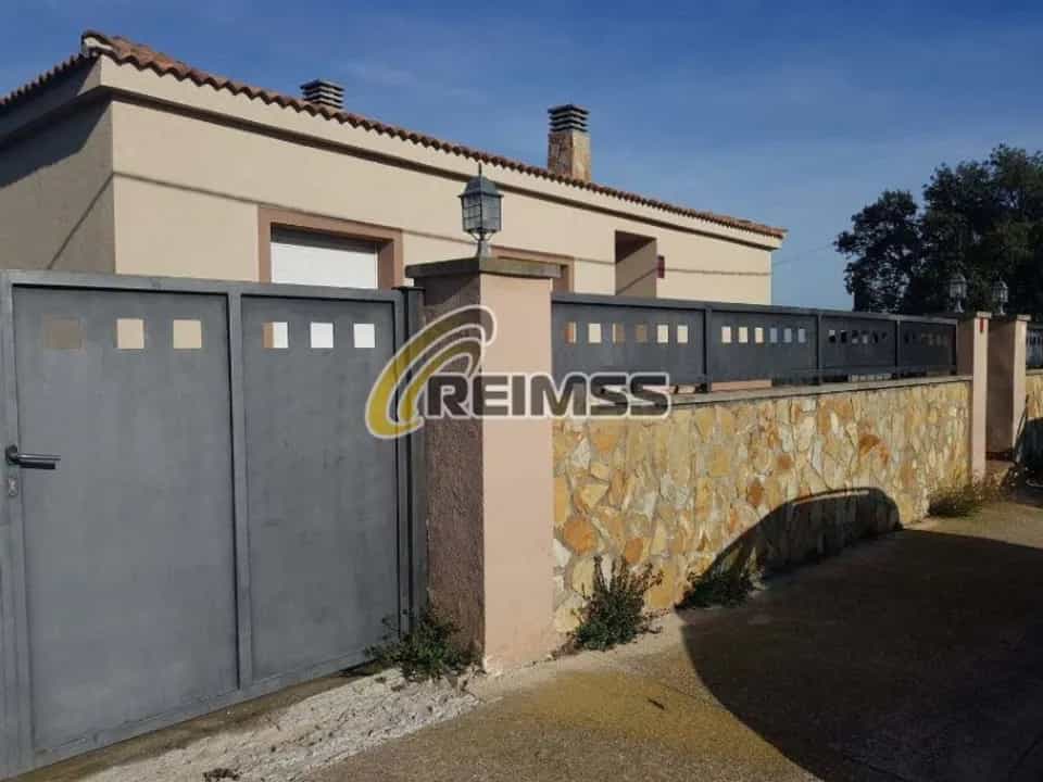 σπίτι σε Blanes, Καταλονία 11338692