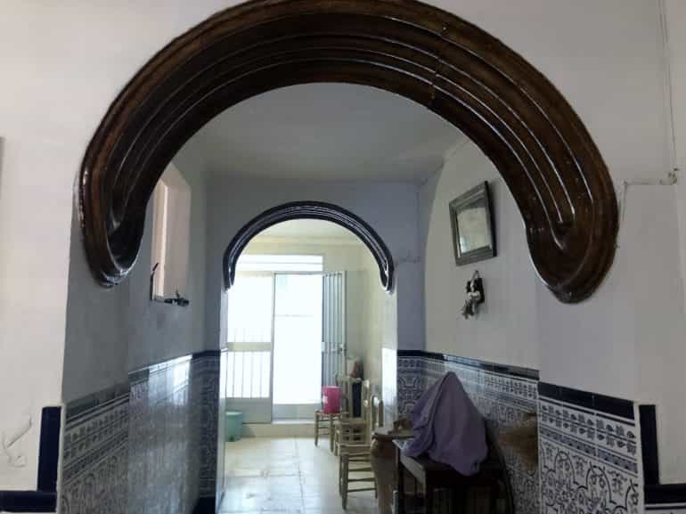 بيت في Olvera, Andalusia 11338716