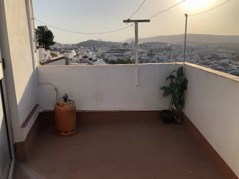Будинок в Olvera, Andalusia 11338718