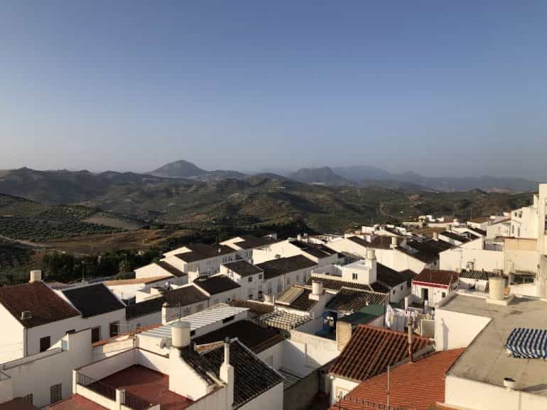 σπίτι σε Olvera, Andalusia 11338718