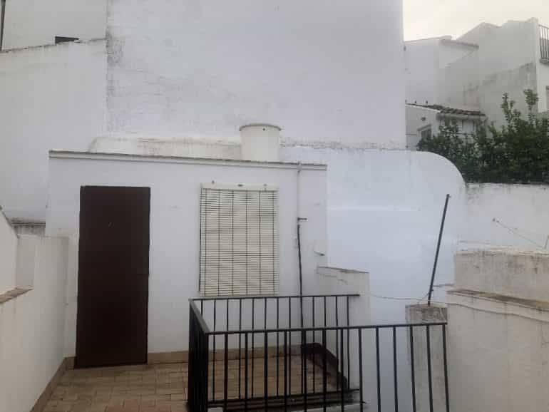 House in Olvera, Andalusia 11338721