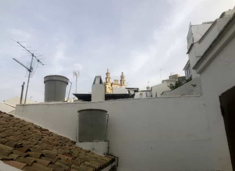 Huis in Olvera, Andalusia 11338721